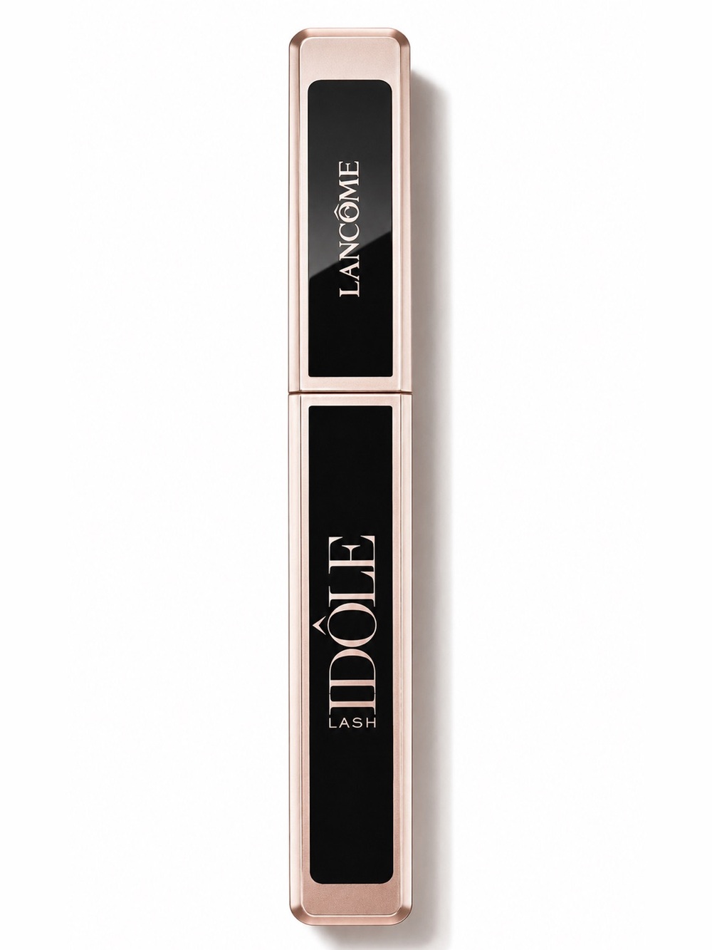 Lancome Lash Idole Mascara Black Full Size Volumizing Lengthening NWT New